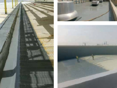 STC Project