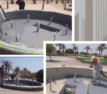 PMU Project
